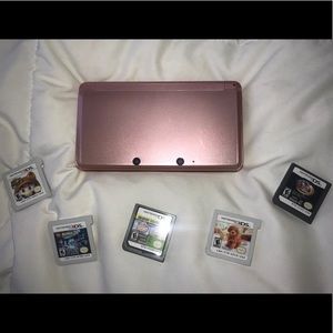 Nintendo 3DS